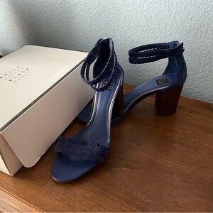 White House Black Market High Heels
